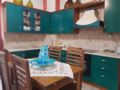Amazing traditional house in Halki Island ホテル詳細