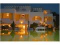 Andronikos Hotel ホテル詳細