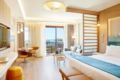 Anthemus Sea Beach Hotel and Spa ホテル詳細