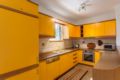 Apartment in Plaka of Drepano near the beach ホテル詳細