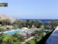 Aphrodite Beach Hotel & Resort ホテル詳細