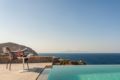 Apollo Luxury Villa|Panoramic sea view|Jacuzzi ホテル詳細