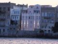 Apollonion Palace ホテル詳細