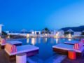 Archipelagos Hotel ホテル詳細