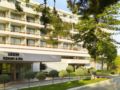 Arion Astir Palace Athens ホテル詳細