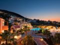 Asterias Village Resort Hotel ホテル詳細