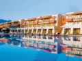 Astir Odysseus Kos Resort and Spa ホテル詳細