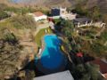 ATHENA deluxe villa with private pool ホテル詳細