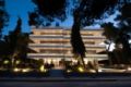 Athenian Riviera Hotel& Suites ホテル詳細