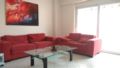 Athens apartment, 81m2 , close to metro ホテル詳細