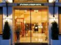 Athens Atrium Hotel and Suites ホテル詳細