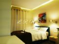Athens Luxurious Suite 20 ホテル詳細