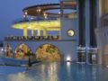 Atrium Prestige Thalasso Spa Resort & Villas ホテル詳細