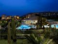 Avithos Resort Hotel ホテル詳細