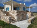 Beautiful Villa in Prodromos Stone Villa Kontiani ホテル詳細