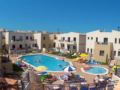 Blue Aegean Hotel & Suites ホテル詳細