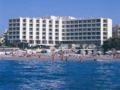 Blue Sky City Beach Hotel ホテル詳細