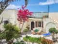 Bougainvillea House In Crete ホテル詳細