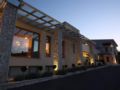 Calma Hotel & Spa ホテル詳細