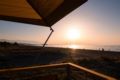 Camp Elizabeth - Glamping tent w/panoramic seaview ホテル詳細