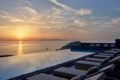 Canaves Oia Epitome - Small Luxury Hotels of the World ホテル詳細