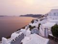 Canaves Oia Hotel ホテル詳細