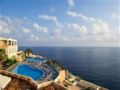 CHC Athina Palace Hotel ホテル詳細