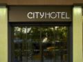 City Hotel Thessaloniki ホテル詳細