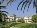 Corfu Chandris Hotel and Villas ホテル詳細