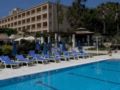 Corfu Palace Hotel ホテル詳細