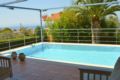 Cozy small villa with private pool at Kalamata ホテル詳細