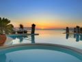 Creta Blue Boutique Hotel ホテル詳細