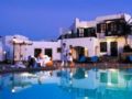 Creta Maris Beach Resort ホテル詳細