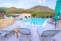 Cretan Kera Villa with Private Pool ホテル詳細