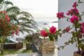 Cyclades House-sea/sunset views near beach ホテル詳細