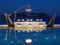 Delight Boutique Hotel ホテル詳細