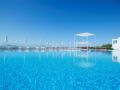 Dimitra Beach Resort ホテル詳細