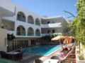 Dimitrios Beach Hotel ホテル詳細