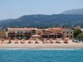 Dimitrios Village Beach Resort ホテル詳細