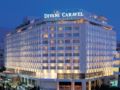 Divani Caravel Hotel ホテル詳細