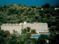 Divani Corfu Palace ホテル詳細