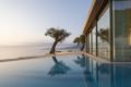 DOMES MIRAMARE, A LUXURY COLLECTION RESORT, CORFU - ADULTS ONLY ホテル詳細