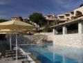 Domotel Agios Nikolaos Suites Resort ホテル詳細