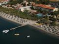 Doryssa Seaside Resort ホテル詳細