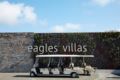 Eagles Villas ホテル詳細