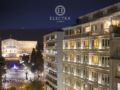 Electra Hotel Athens ホテル詳細