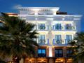 Electra Palace Hotel Athens ホテル詳細