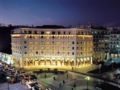 Electra Palace Thessaloniki ホテル詳細