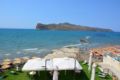 Elia Agia Marina Hotel ホテル詳細