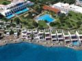 Elounda Beach Hotel & Villas, a Member of the Leading Hotels of the World ホテル詳細